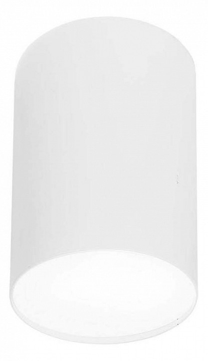Накладной светильник nowodvorski point plexi white 6528