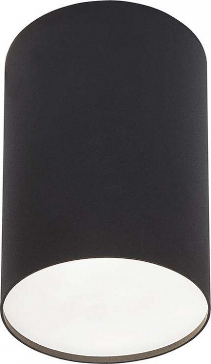 Накладной светильник nowodvorski point plexi black 6530