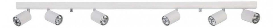 Спот nowodvorski eye spot white 6607