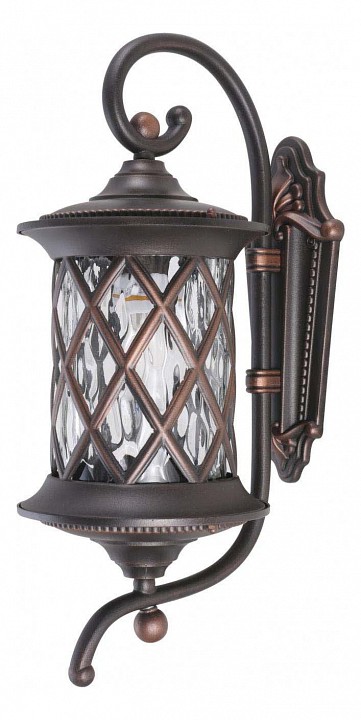Светильник на штанге nowodvorski lantern 6911