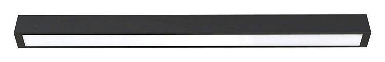 Накладной светильник nowodvorski straight ceiling led m 7598