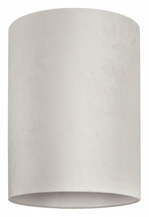 Плафон текстильный nowodvorski cameleon barrel l v wh 8508