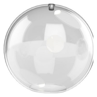 Плафон стеклянный nowodvorski cameleon sphere s tr 8531