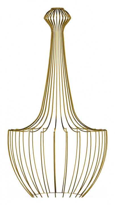 Плафон металлический nowodvorski cameleon luksor s g 8596