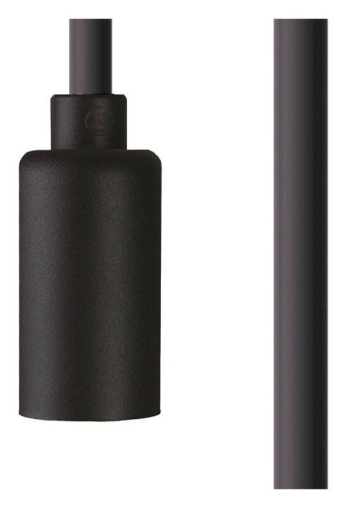 Провод электрический с патроном nowodvorski cameleon cable g9 bl 8626