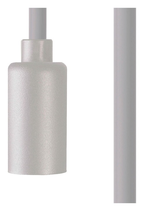 Провод электрический с патроном nowodvorski cameleon cable g9 wh 8637