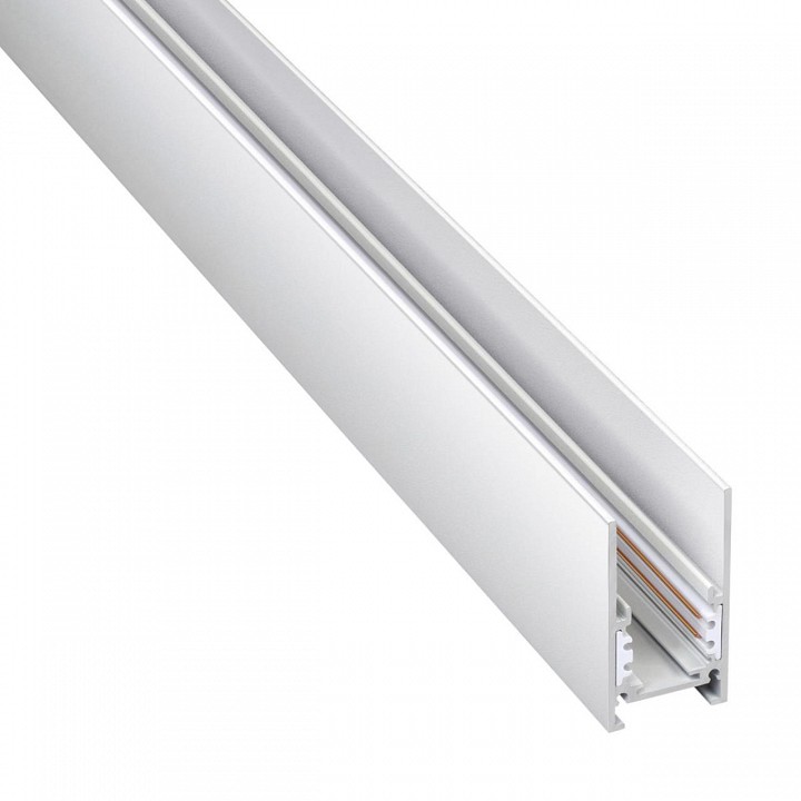 Трек накладной novotech flum 135090