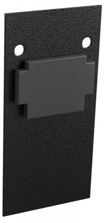 Заглушка для трека novotech flum 135158