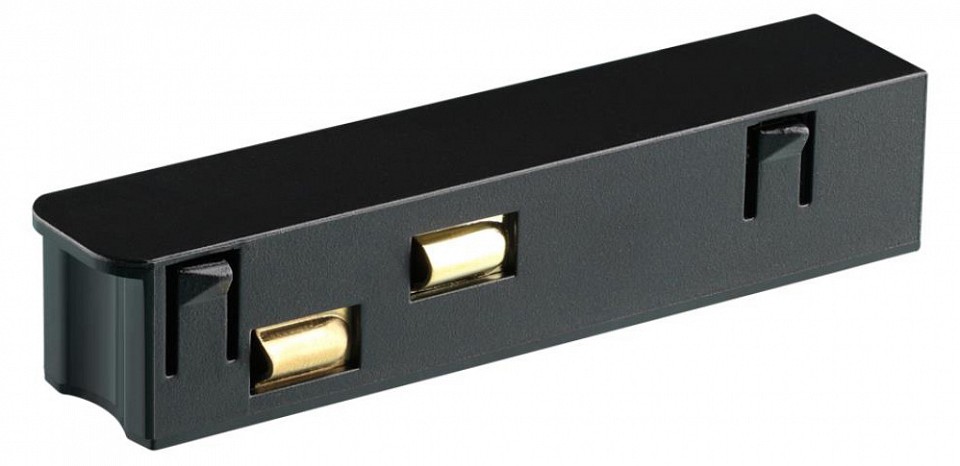 Токопровод концевой novotech flum 135162