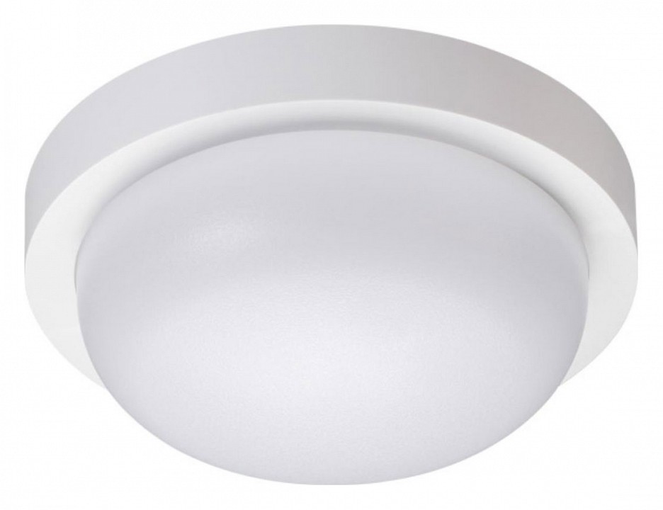Накладной светильник novotech opal 358014