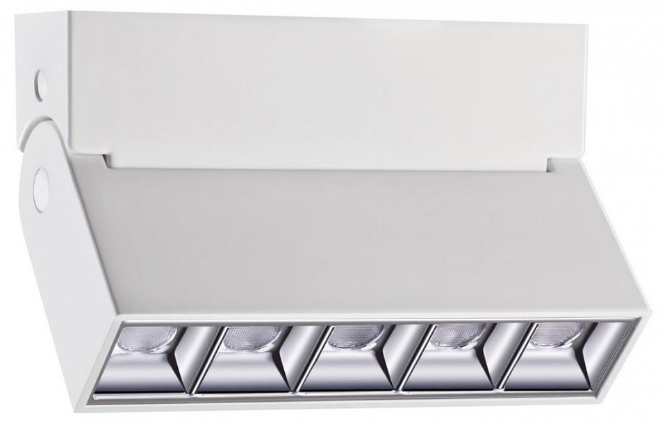 Спот novotech eos 358321