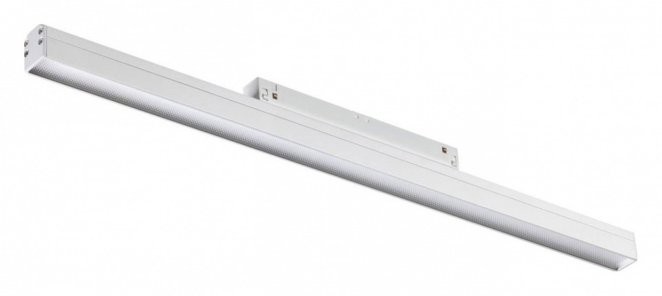 Накладной светильник novotech flum 358415