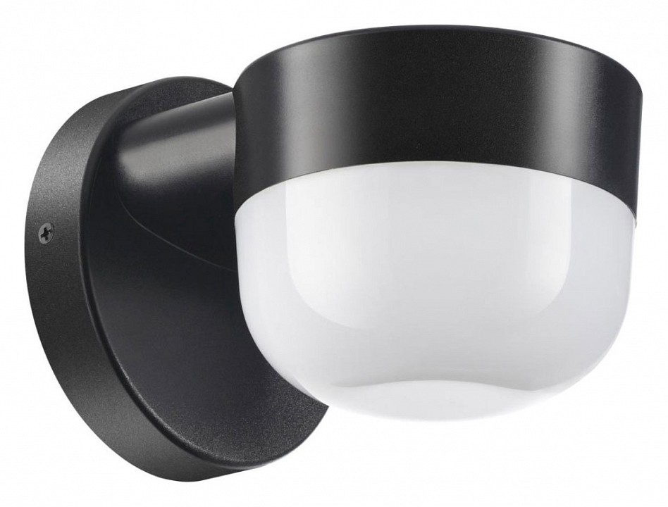 Светильник на штанге novotech opal 358451
