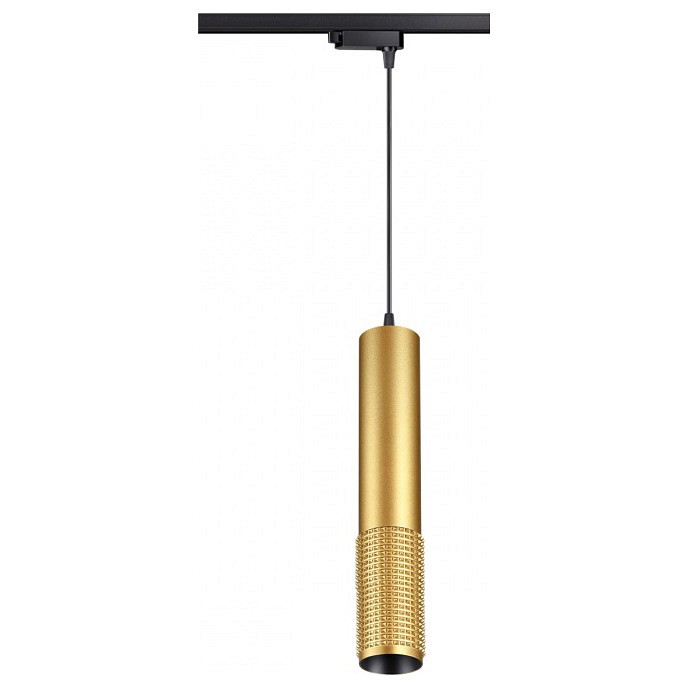 Подвесной светильник novotech mais led 358503
