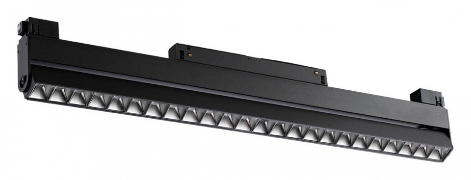 Накладной светильник novotech flum 358545