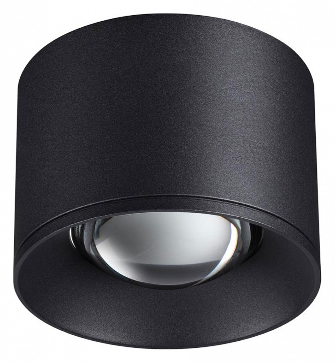 Накладной светильник novotech patera 358652