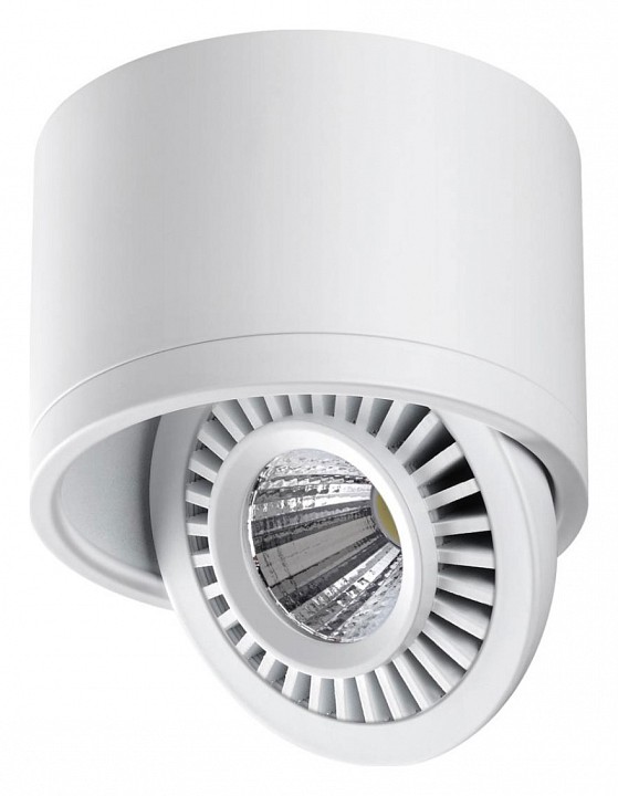 Накладной светильник novotech gesso 358811