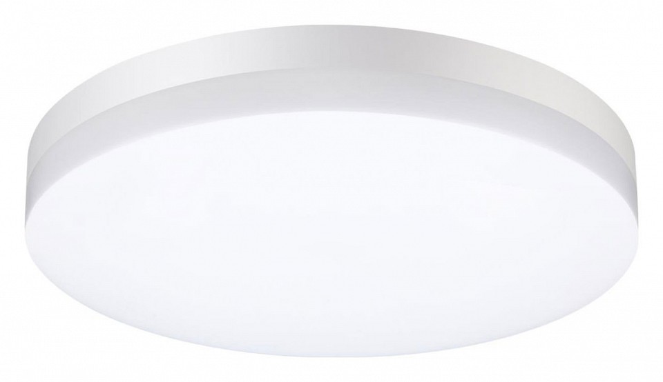 Накладной светильник novotech opal 358889