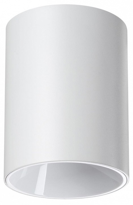 Накладной светильник novotech recte 359421