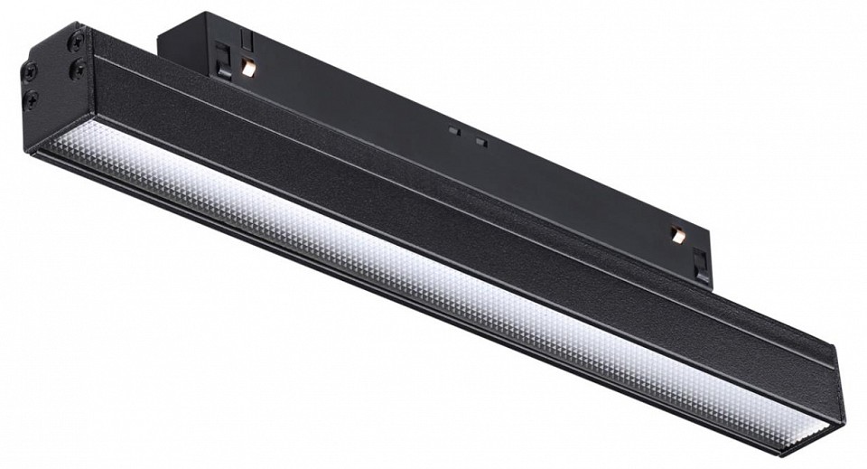 Накладной светильник novotech flum 359484