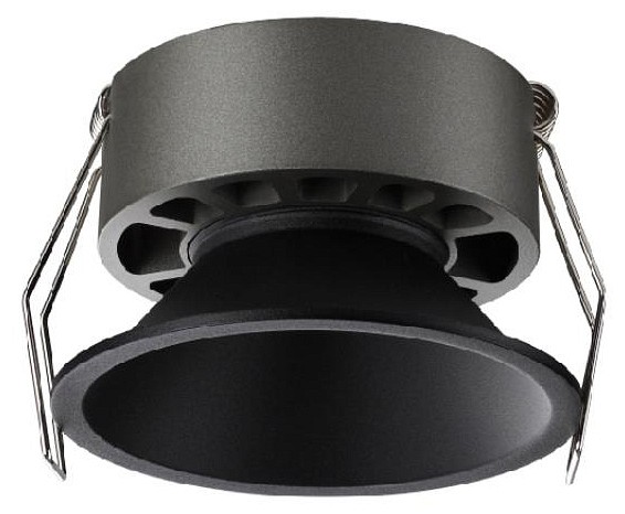 Встраиваемый светильник novotech nova 359852