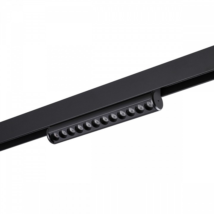 Накладной светильник novotech vector 359947