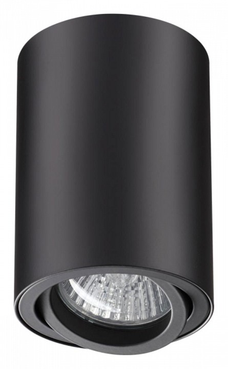 Накладной светильник novotech pipe 370418