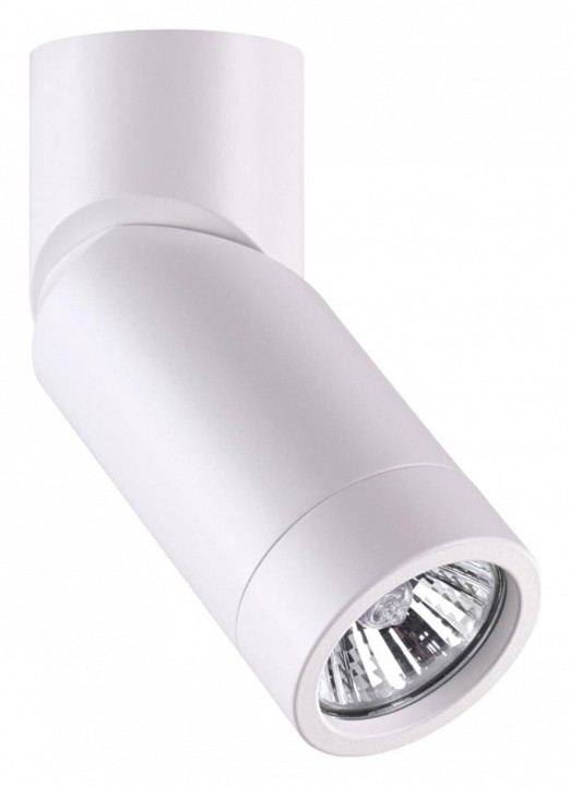 Накладной светильник novotech elite 370595