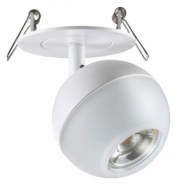 Спот novotech garn 370818