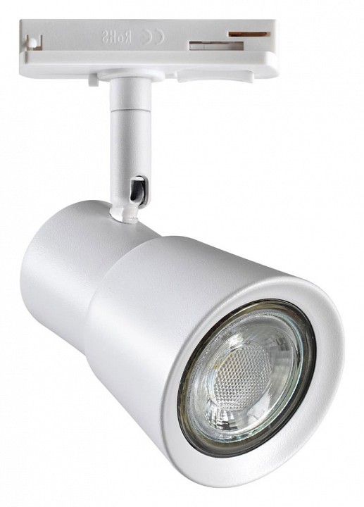 Светильник на штанге novotech molo 370933