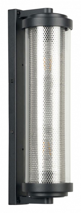 Накладной светильник novotech matrix 370968