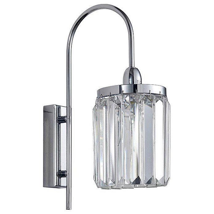 Бра newport 4500 4501/a chrome