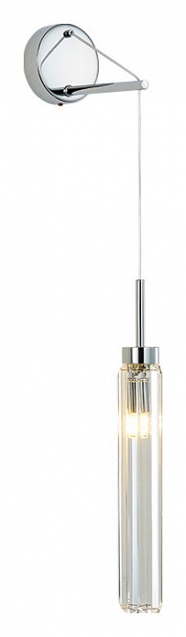 Бра newport 4520 4521 l/a chrome
