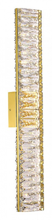 Бра newport 8240 8244/a gold new