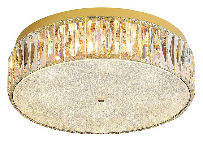 Накладной светильник newport 8240 8246/pl gold new