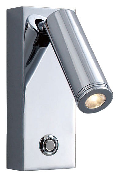Бра newport 14350 14351/a chrome