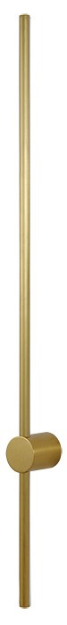 Бра newport 15000 15102/a brass
