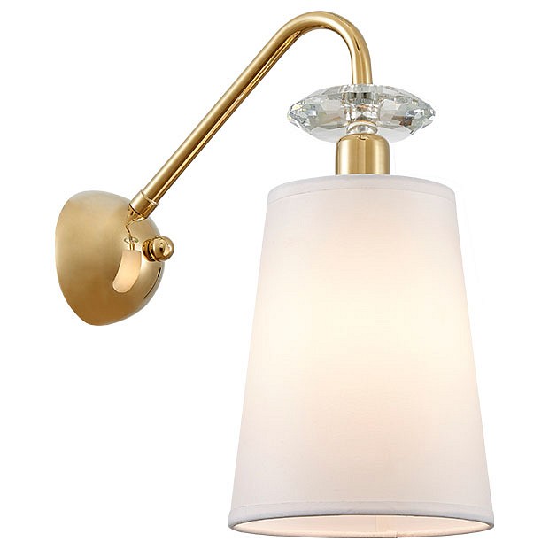 Бра newport liana 4621/a gold