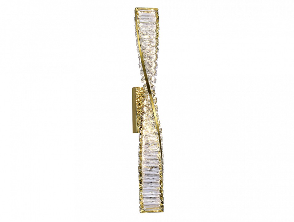 Бра newport crystal м0071063