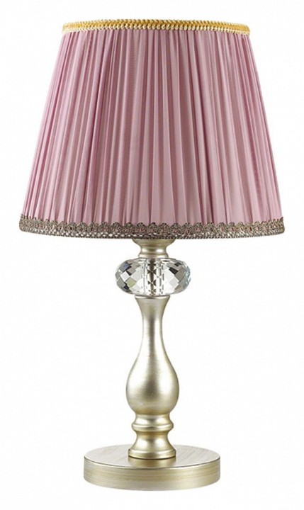 Настольная лампа декоративная odeon light gaellori 3393/1t