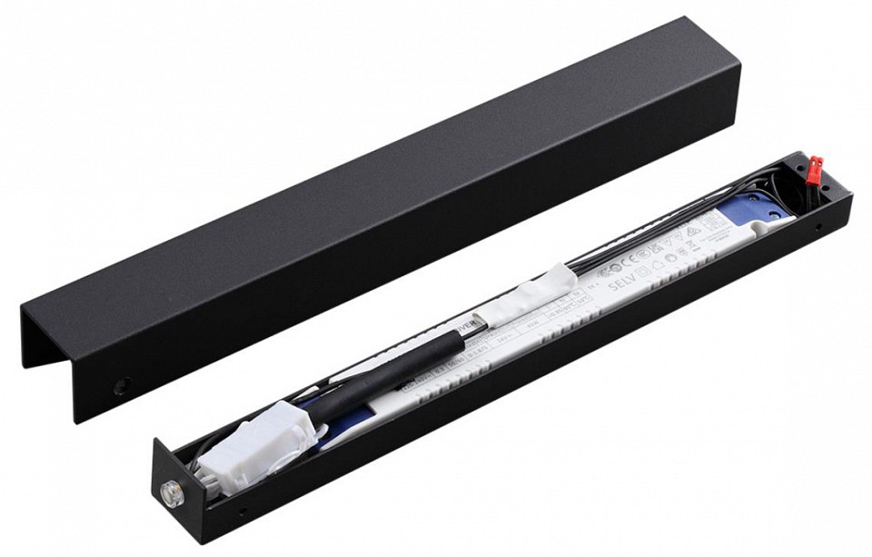 Блок питания odeon light fino 357784