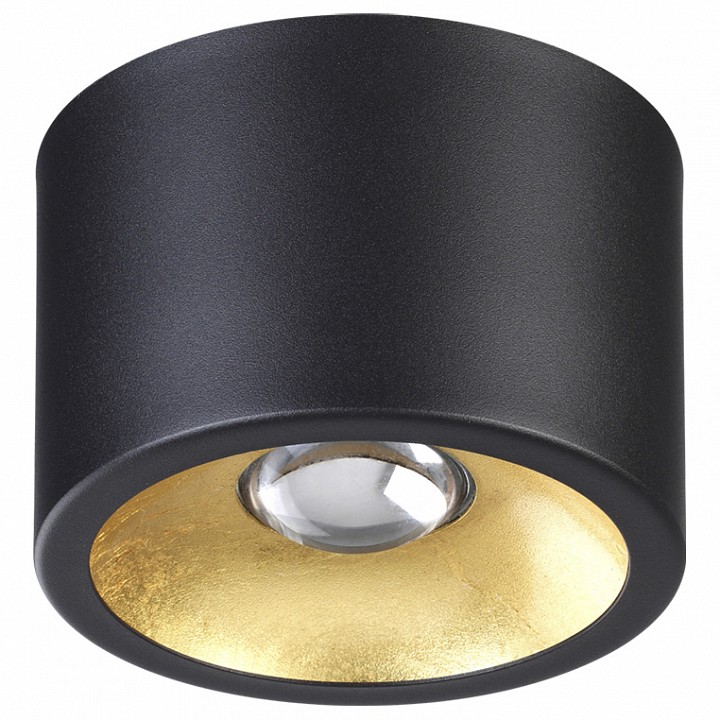 Накладной светильник odeon light glasgow 3875/1cl