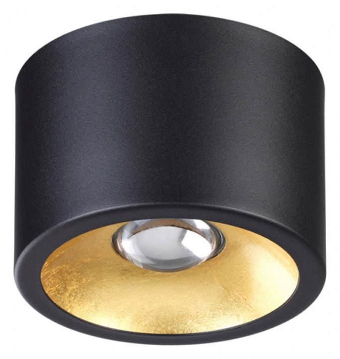 Накладной светильник odeon light glasgow 3878/1cl