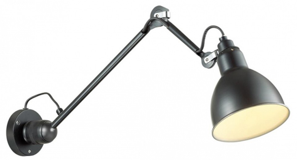 Бра odeon light arta 4125/1wd