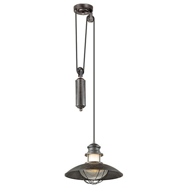 Подвесной светильник odeon light dante 4164/1a