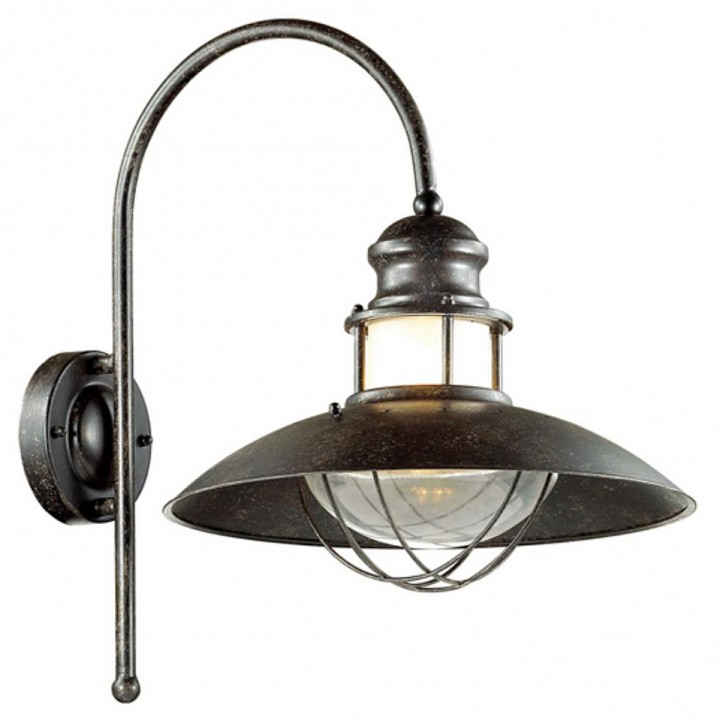 Светильник на штанге odeon light dante 4164/1wa