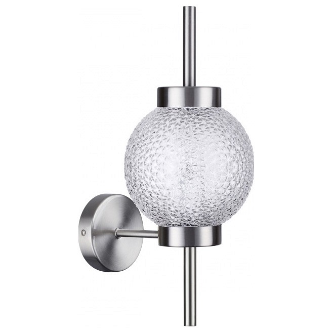 Бра odeon light francesca 4275/1w