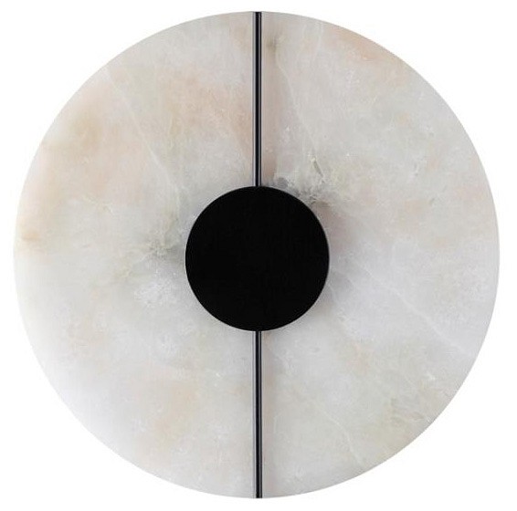 Накладной светильник odeon light naxos 4311/12wl