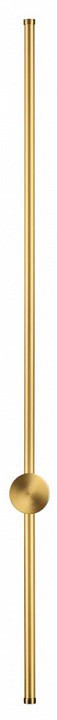Бра odeon light fillini 4335/18wg