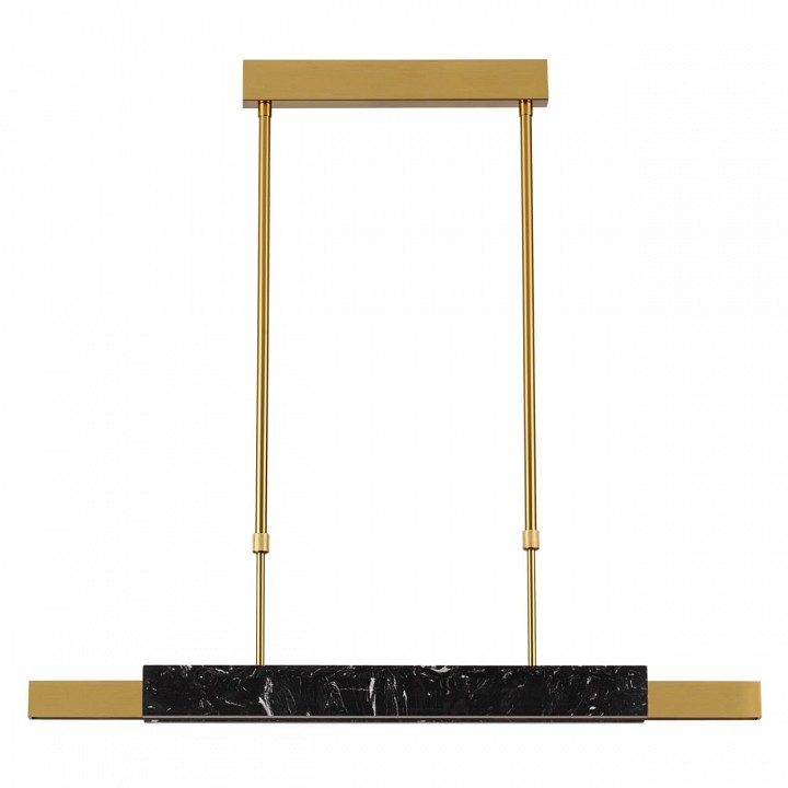 Светильник на штанге odeon light marmi 4361/25l